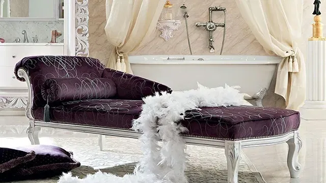 Elite bathroom furniture