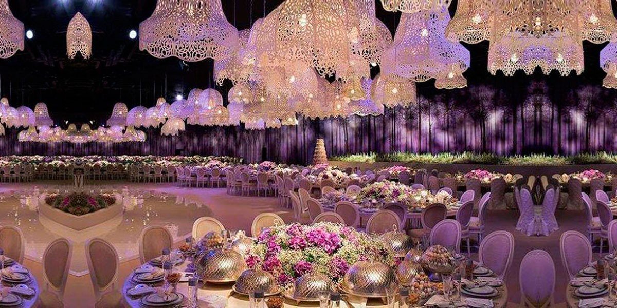 Приём гостей и партнёров в Дубае и ОАЭ