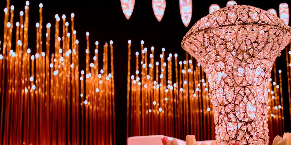 الايفنتات والاحداث التجارية