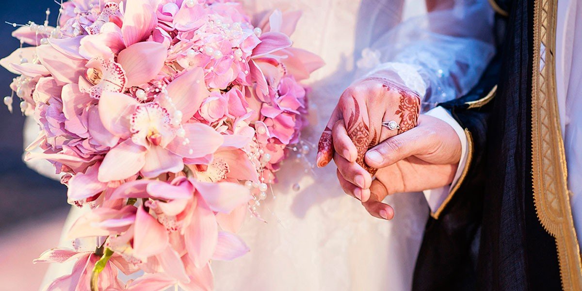 Свадебная фотосъёмка и видео