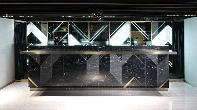 Рабочее пространство Серендипити