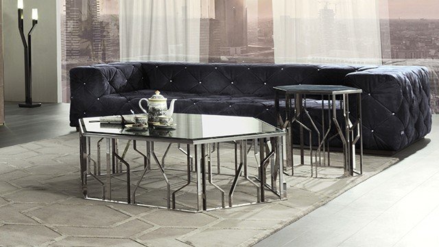 Тумба под раковину Longhi — изящная мебель для ванной