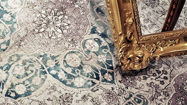 Каталог Сахрай Милано (SAHRAI MILANO)