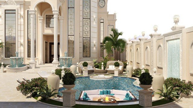 Top Quality Landscaping Company In Dubai UAE