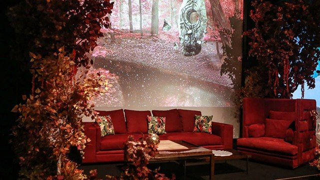 Cavour Cosmical — коллекция люксового интерьера