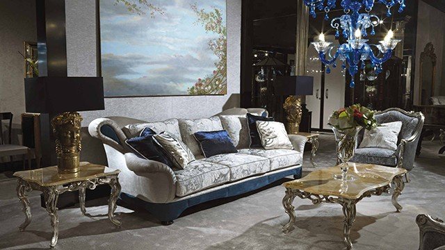 Классический Беллотти Эцио