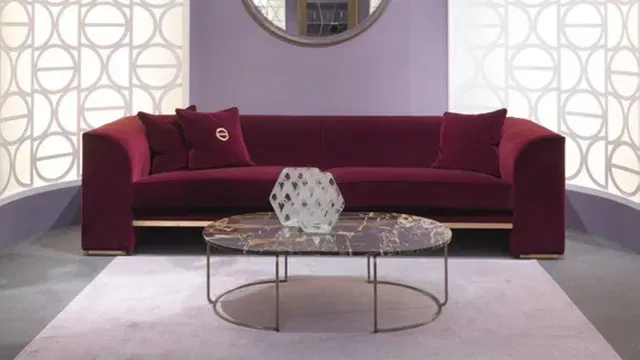 مجموعة أثاث جديدة من زانابوني