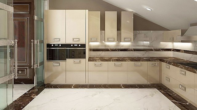 Kitchen Design New York