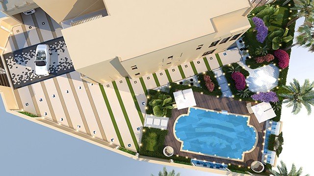 Best Landscaping Company in Dubai