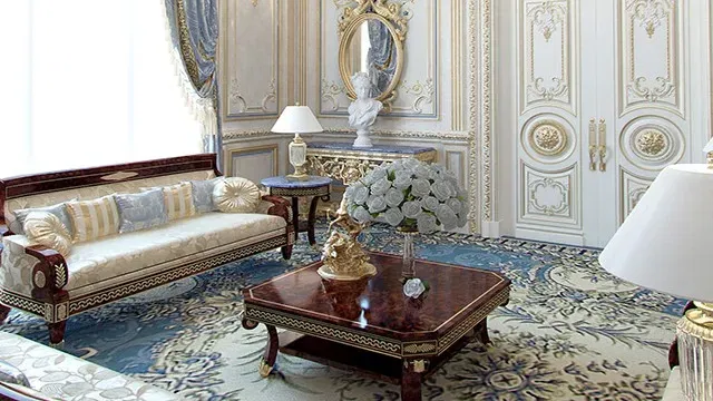 Villa Design in Nigeria