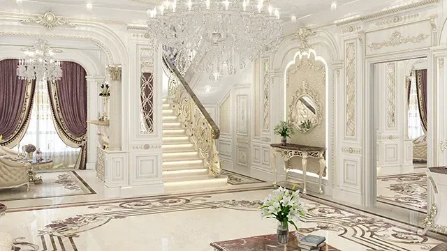 ارضية رائعة