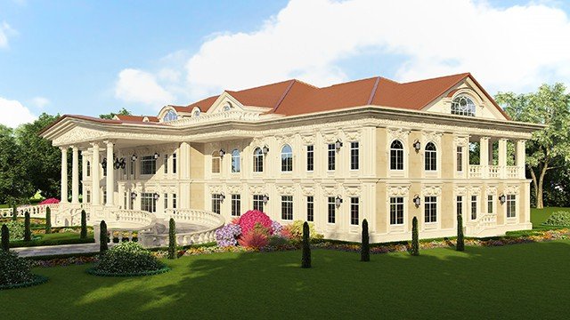 Architectura Pakistan — архитектура Пакистана и дизайн