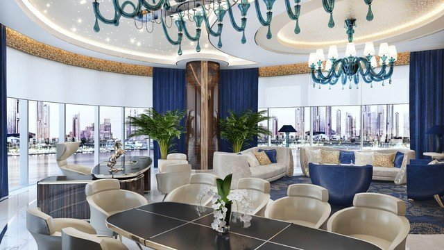 Creative Office Design