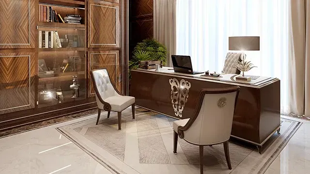 Office design