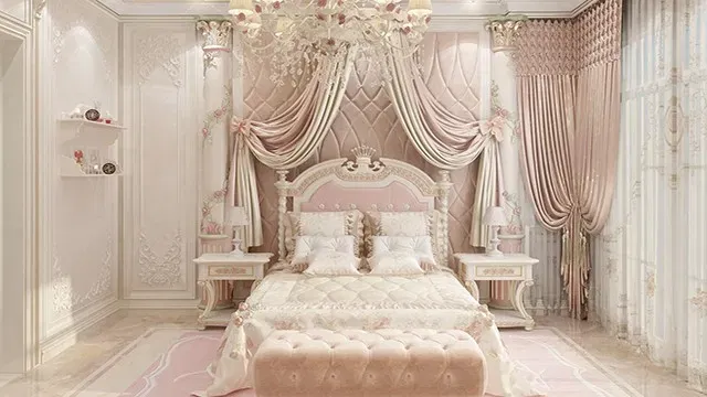 Сhildren room design