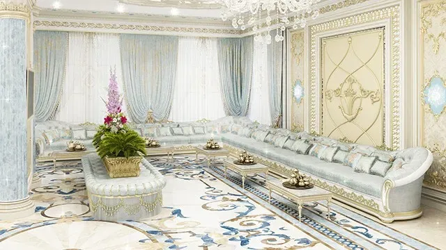 Perfect Living Room Design