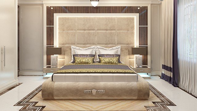 Luxury decor Lagos