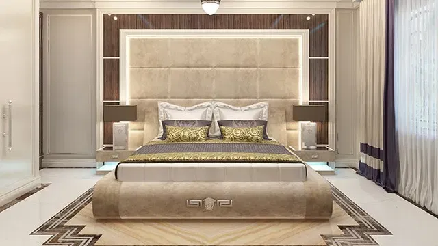 Luxury decor Lagos