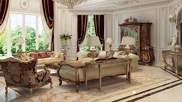 House interior Nairobi