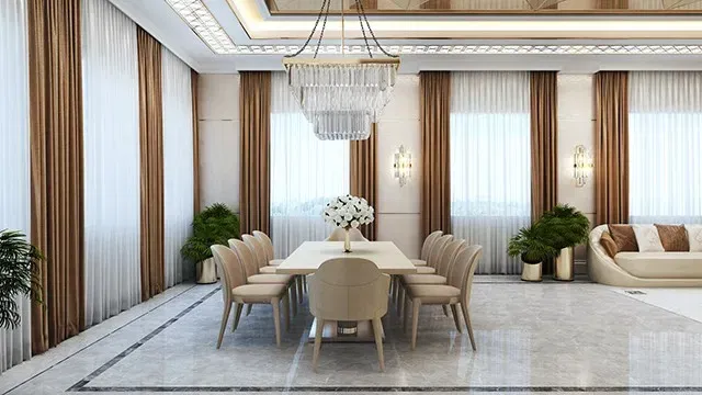 Best Interior design Nigeria