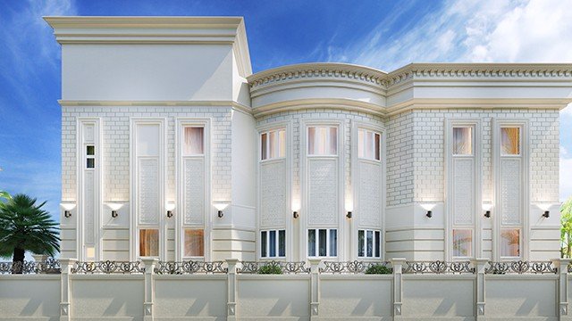 Cottages projects Abuja