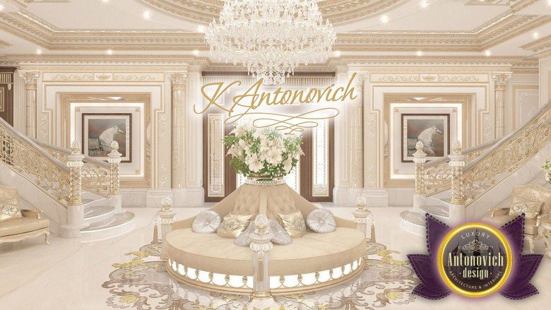 Elegant Villa Design Karachi