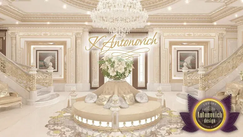 Elegant Villa Design Karachi