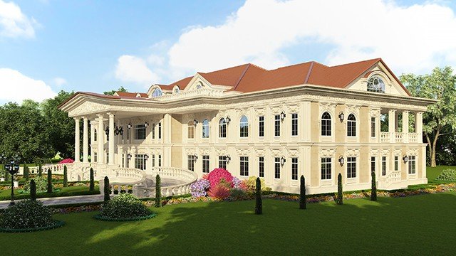 Best House architecture Bangladesh