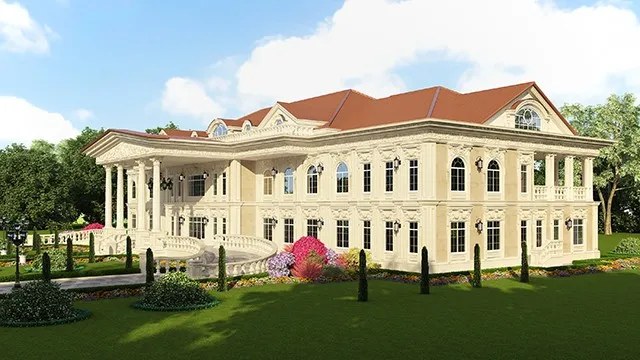 Best House architecture Bangladesh