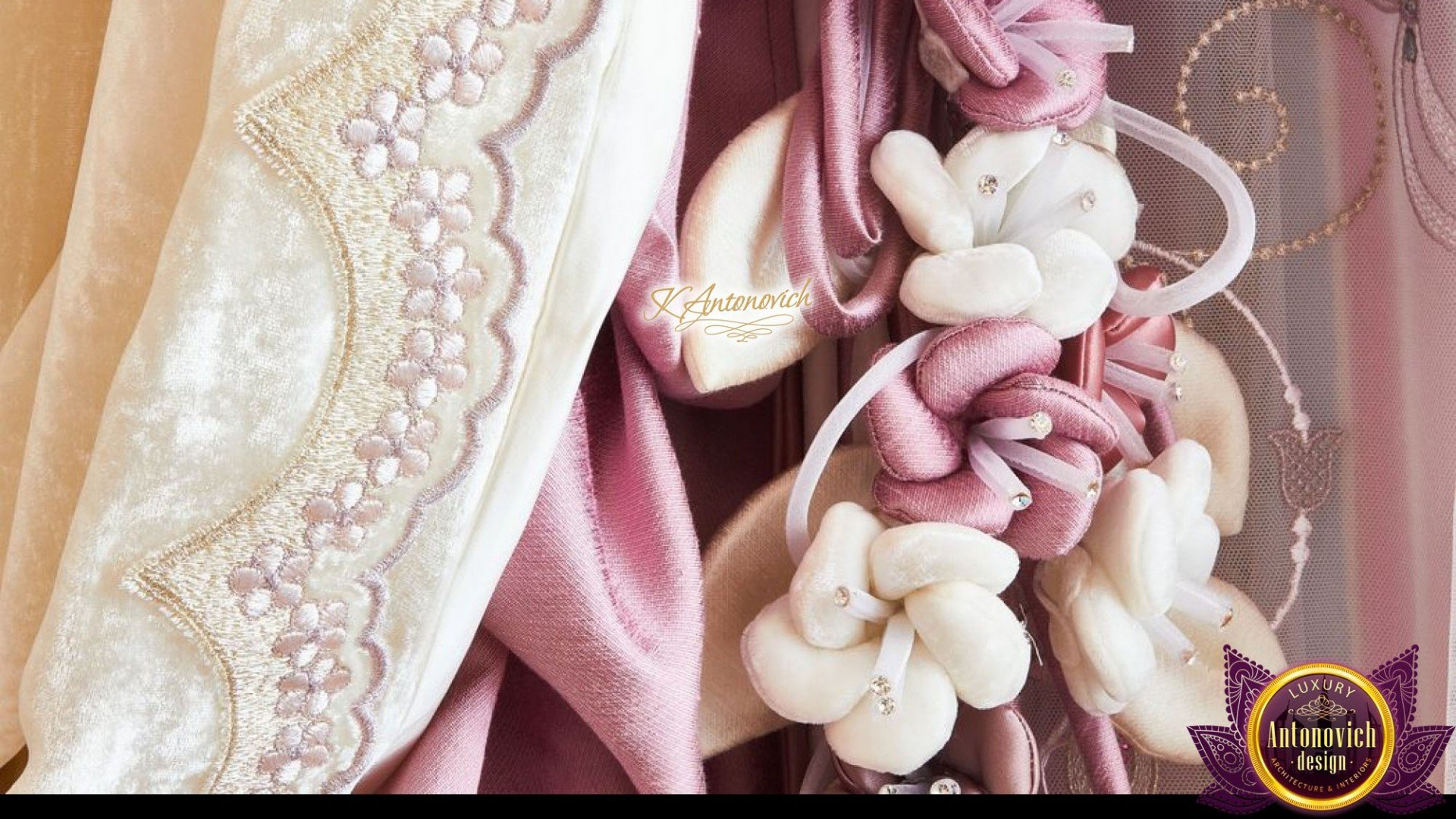 Beautiful Curtains Lahore