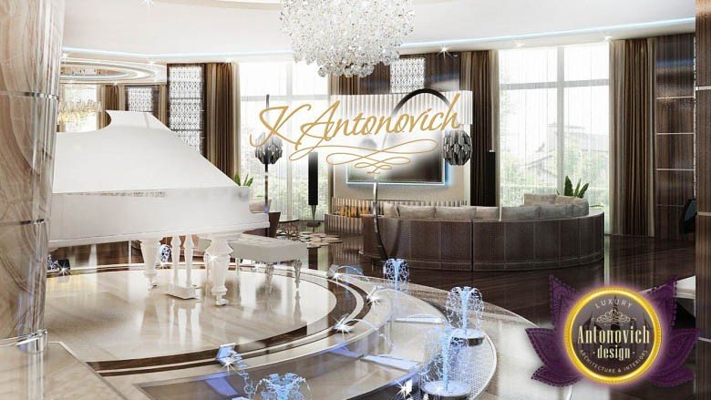 Spectacular Villa Pakistan