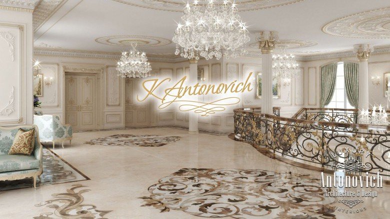 Дворцовые мраморные полы Пакистана