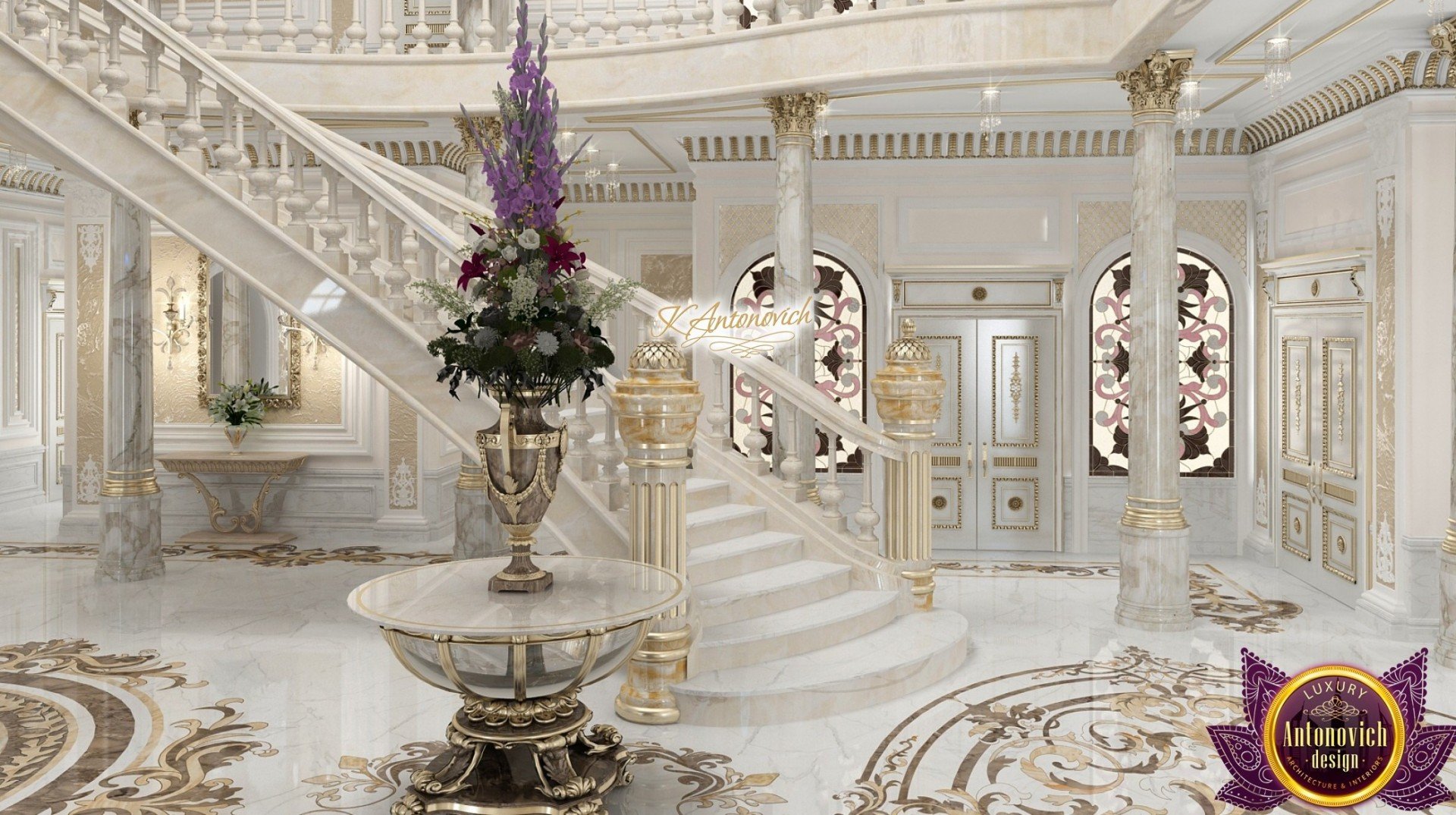 Interior Design Firm Pakistan