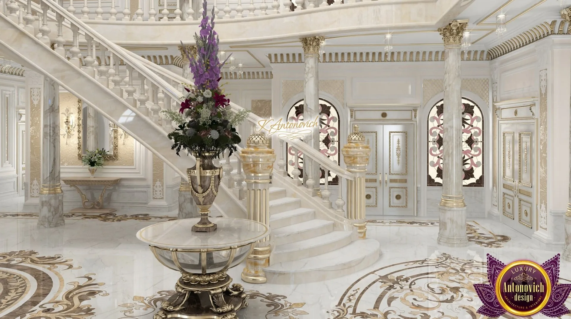التصميم الداخلي والهندسة المعمارية فى باكستان