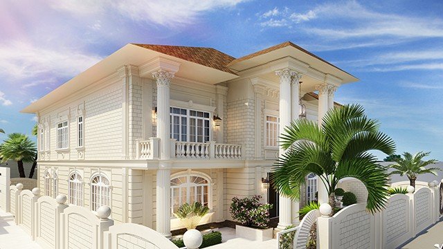 Famous architect Nigeria