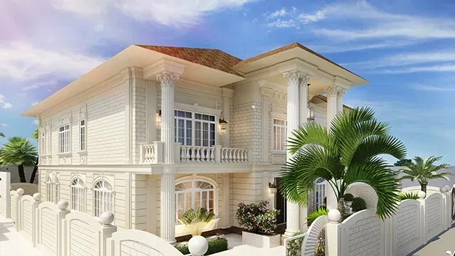 Famous architect Nigeria