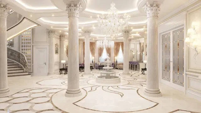 Brilliant Villa Design Bangladesh