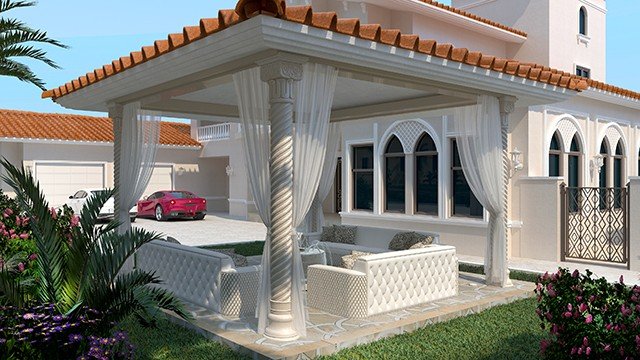 Best Landscaping in the World