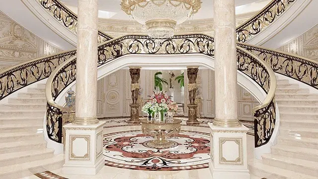 تصميم للبيت في أنجولا