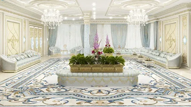 amazing interior design