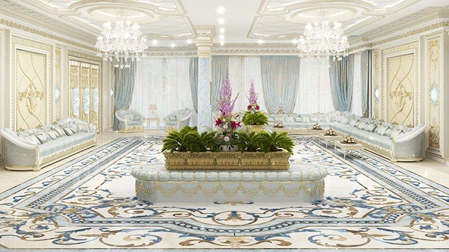 amazing interior design