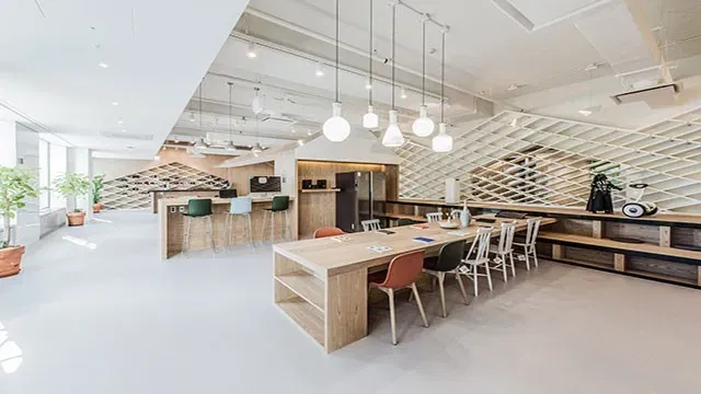 Comfort office style