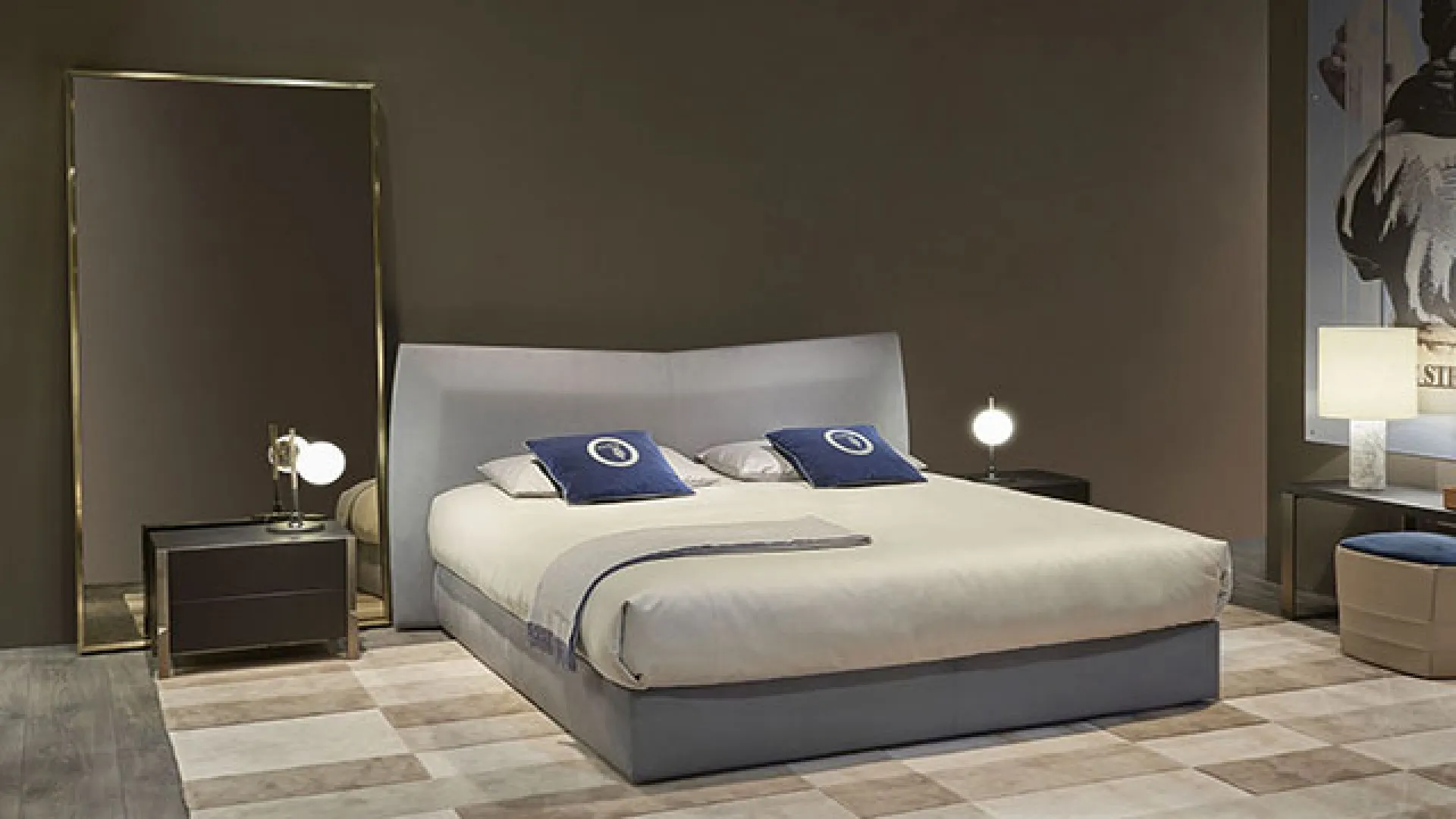 Bedroom Maryl