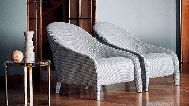 Одри — премиум-проект интерьера