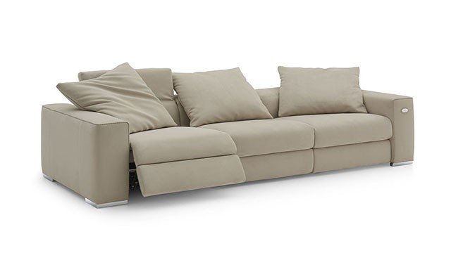 Коллекция «Аббраччо» — элитный дизайн интерьера