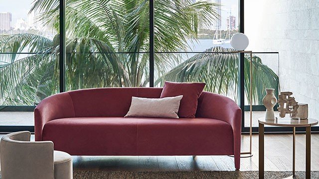 Sabrina — проект элитного интерьера