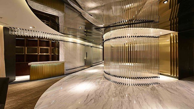 تصميم مكتب ساحر