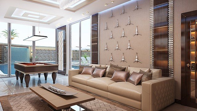 Идеальные решения для дизайна дома