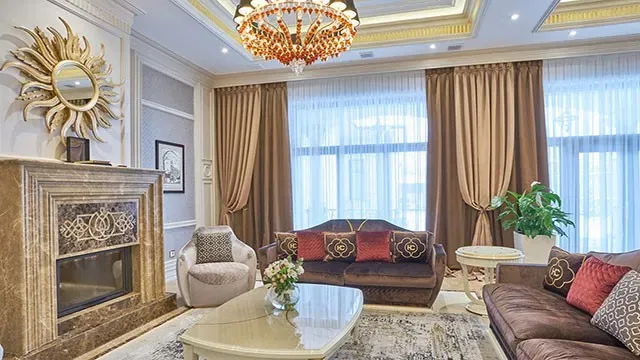 Best Living room designing