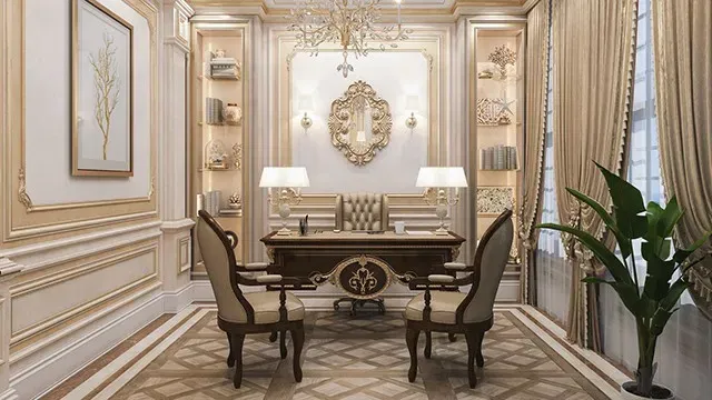 home interior design ideas Canada